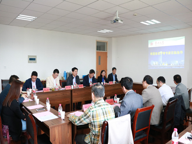 常州大学机械电子工程专业通过江苏省学士学位