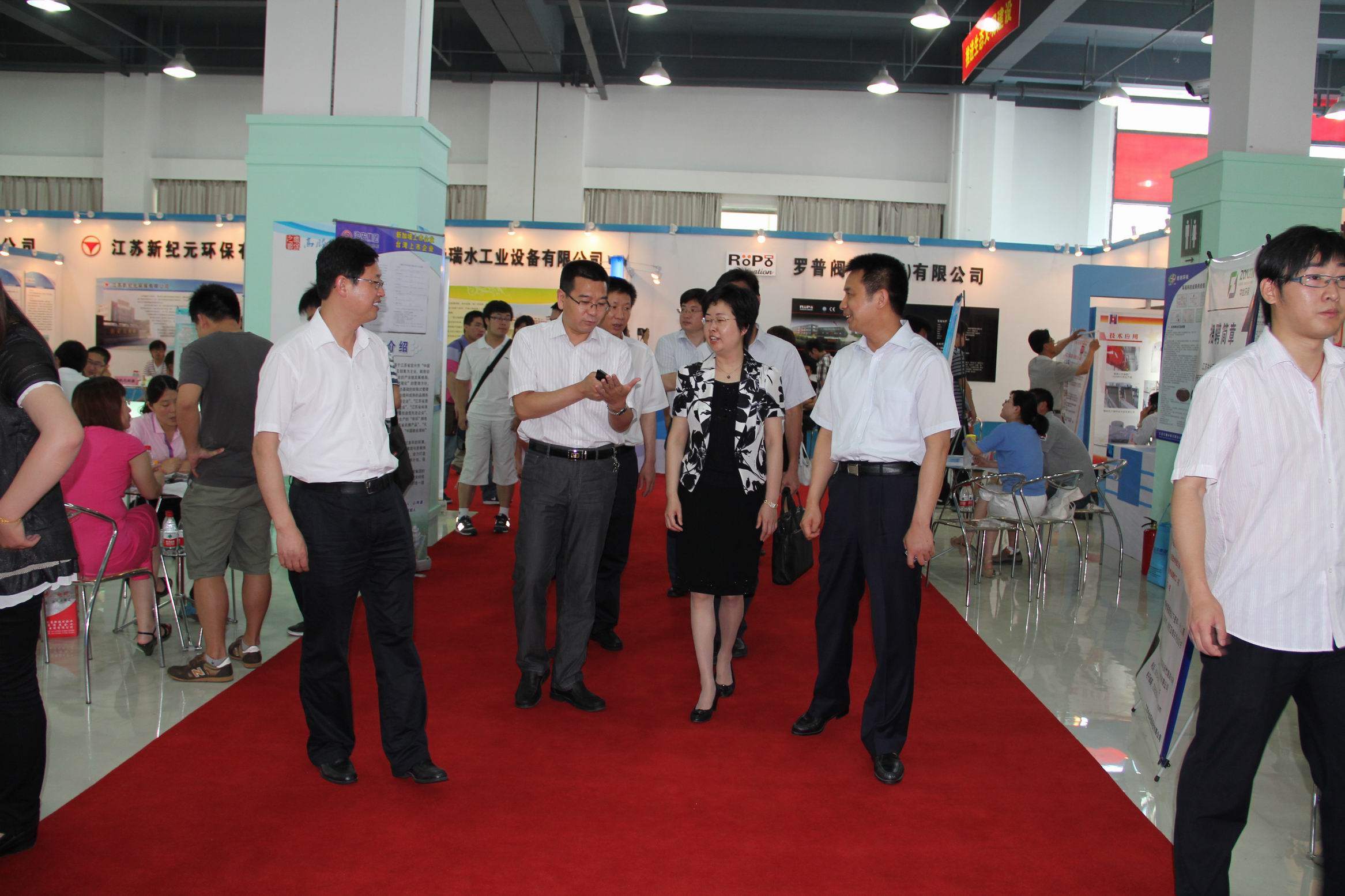 常州大学·宜兴市高塍镇人民政府就业实习基地