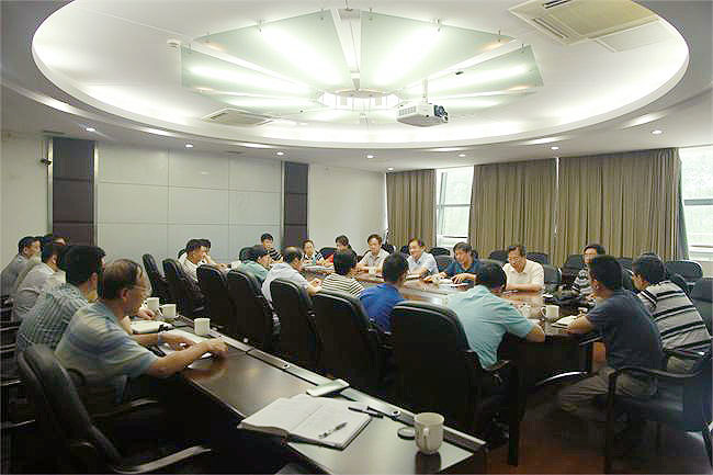 常州大学召开教学督导工作总结交流会