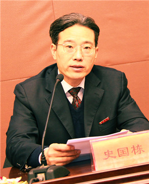 省委宣讲团专家一行来我校宣讲党的十七届五中全会精神